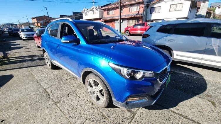 Suv Mg Mg Zs