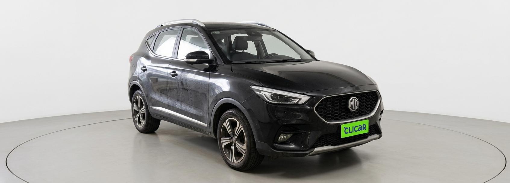 Suv Mg Mg Zx