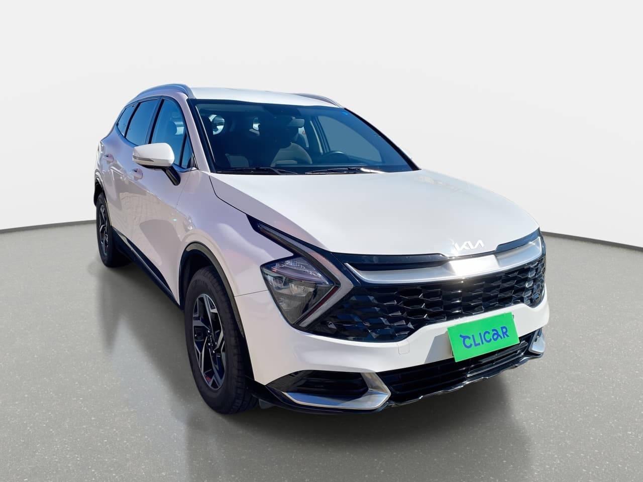 Suv Kia Sportage
