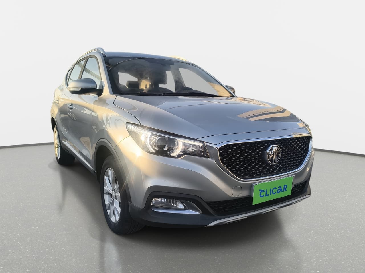 Suv Mg Mg Zs