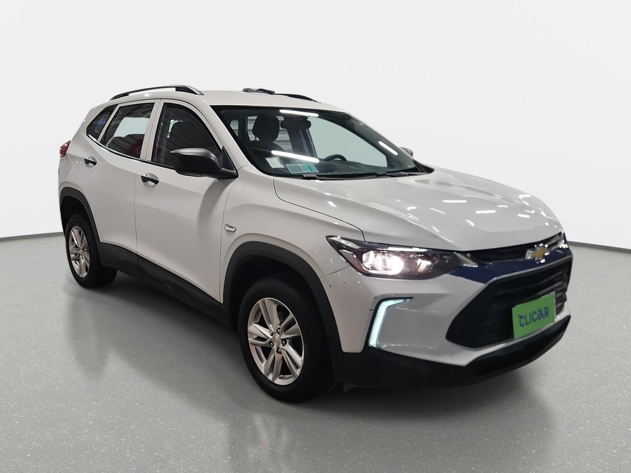 Suv Chevrolet Tracker