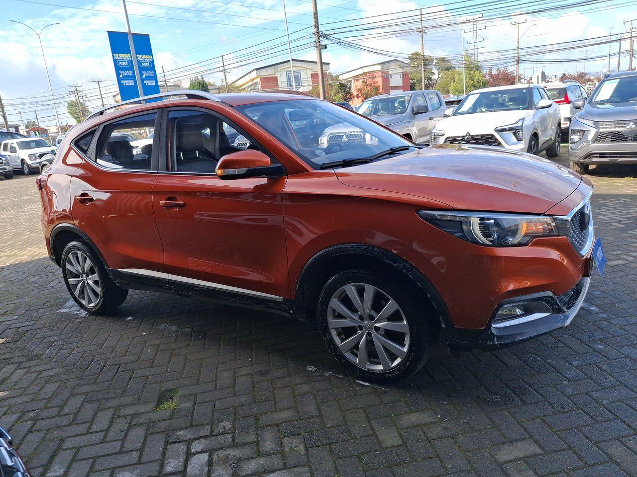 Suv Mg Mg Zs