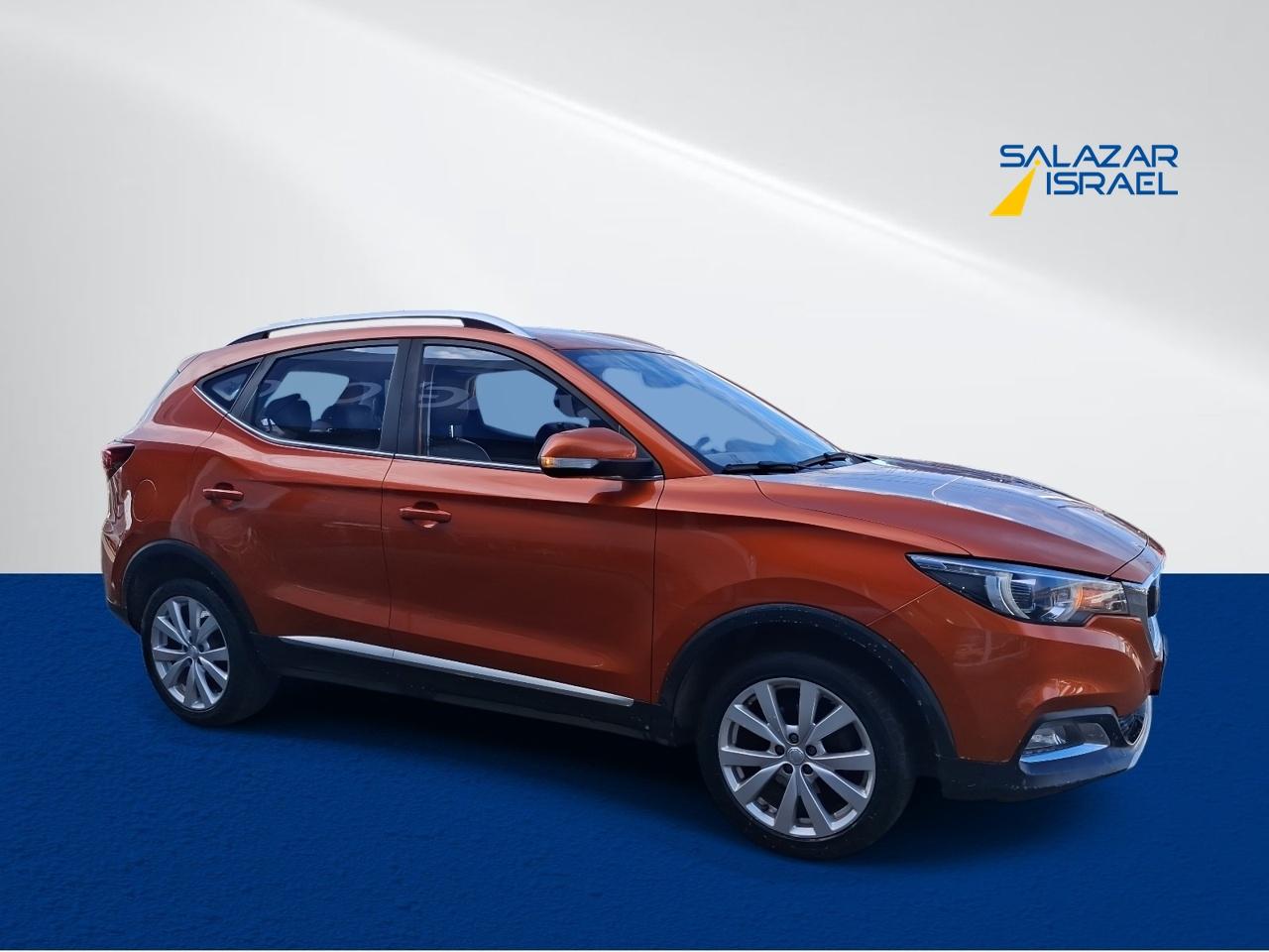 Suv Mg Mg Zs
