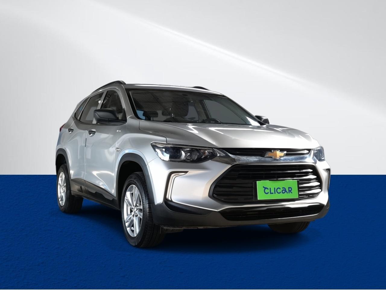 Suv Chevrolet Tracker