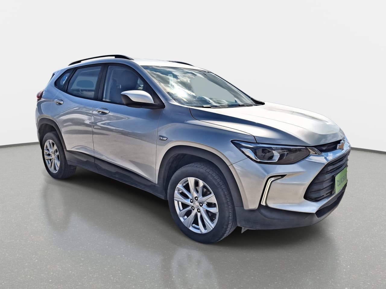 Suv Chevrolet Tracker