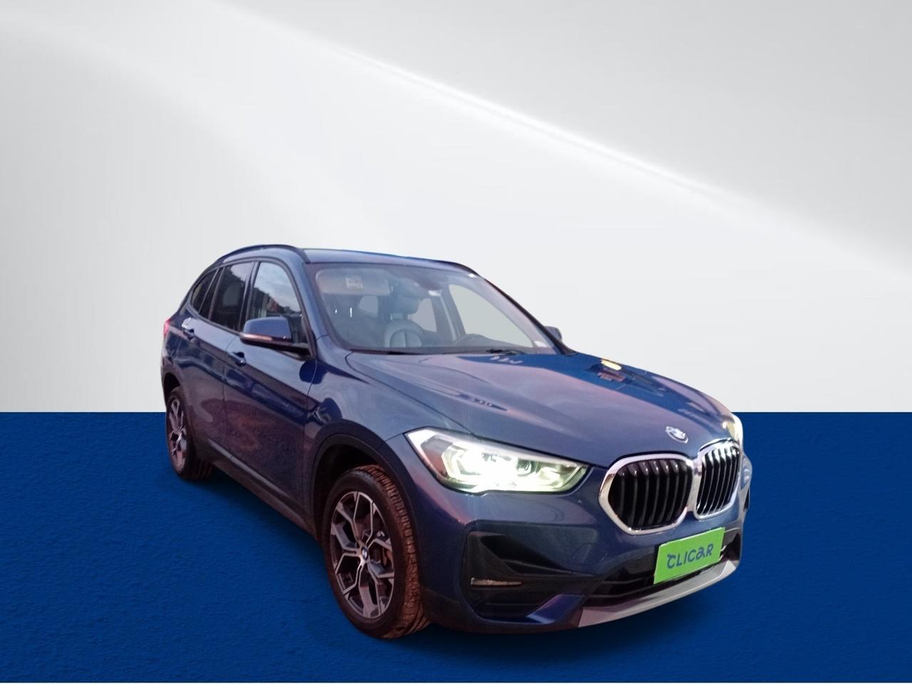 Suv Bmw X1