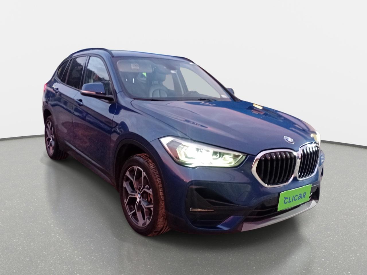 Suv Bmw X1