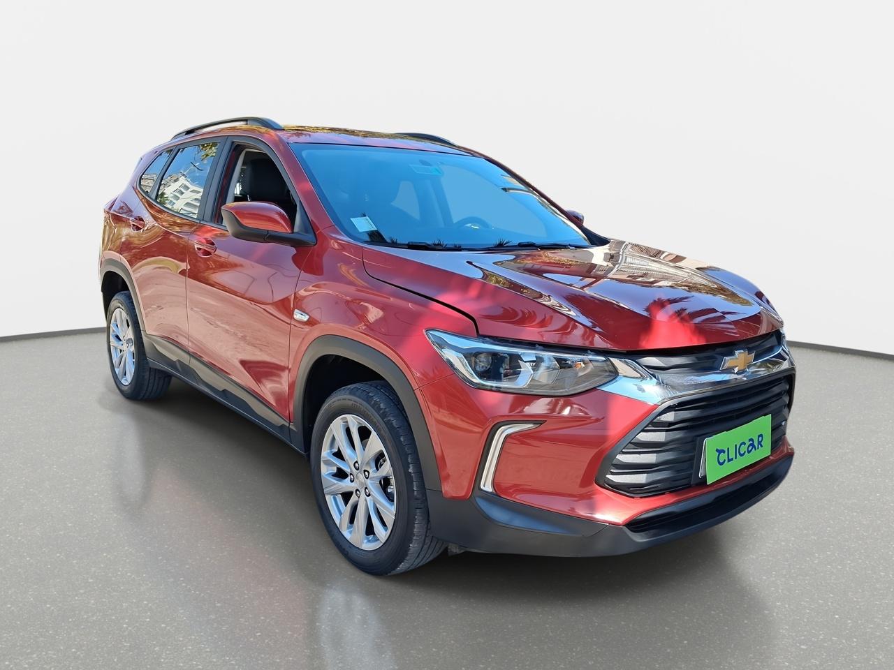Suv Chevrolet Tracker