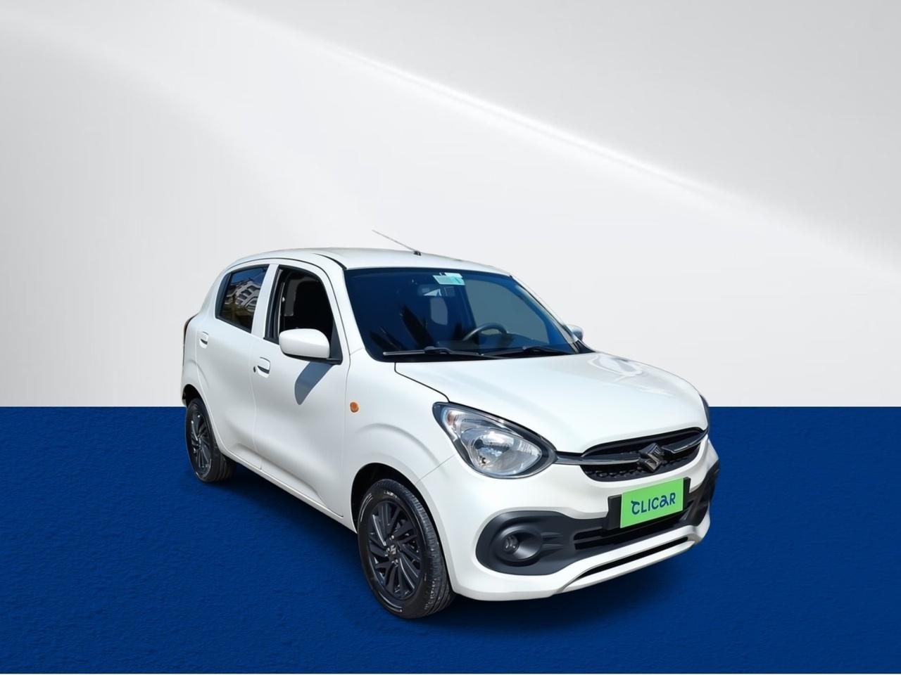 Automovil Suzuki Celerio