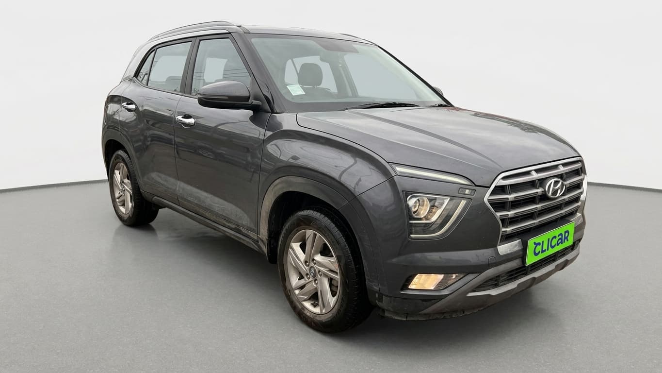 Suv Hyundai Creta