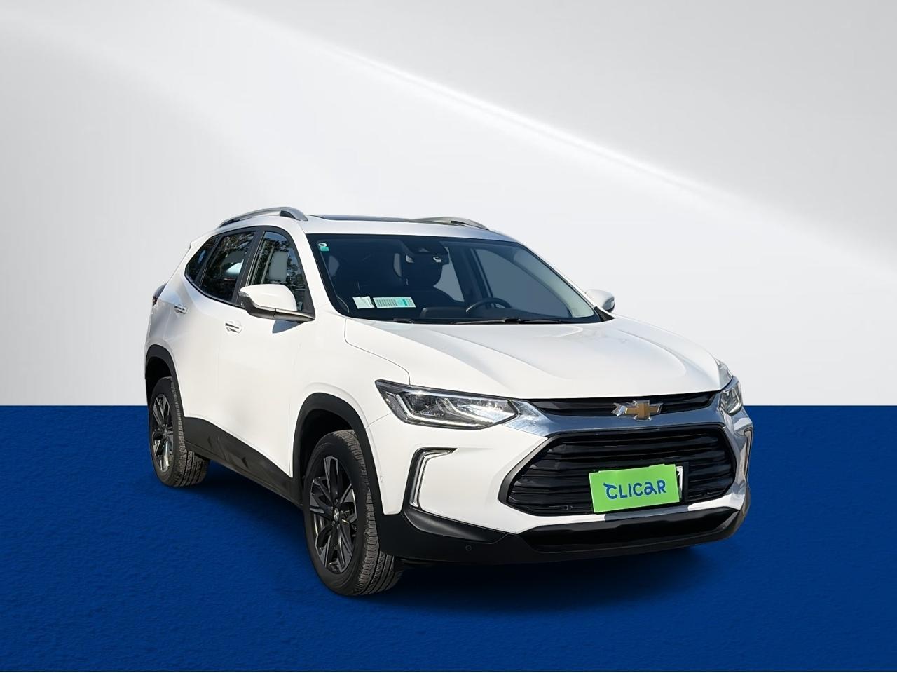 Suv Chevrolet Tracker