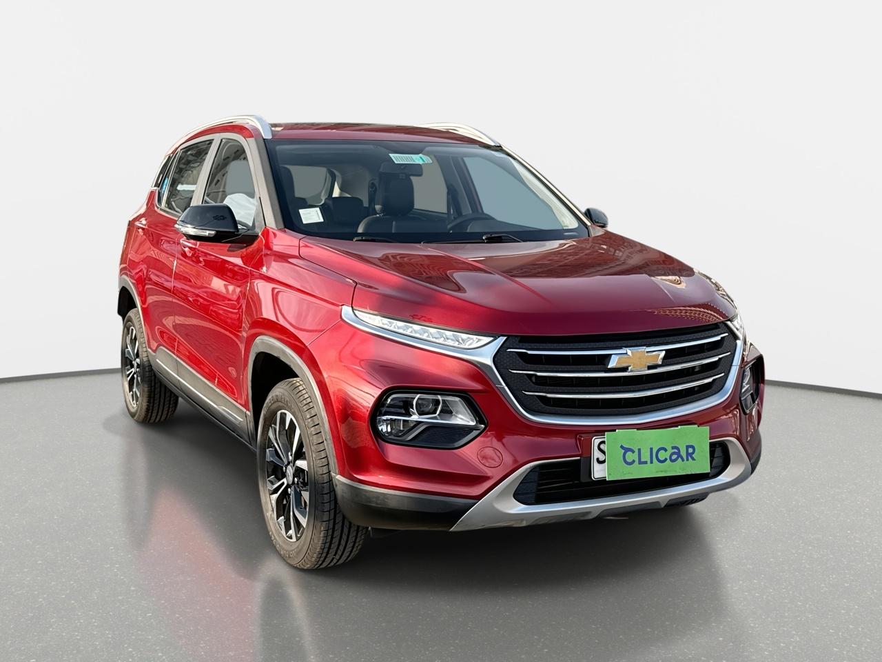 Suv Chevrolet Groove