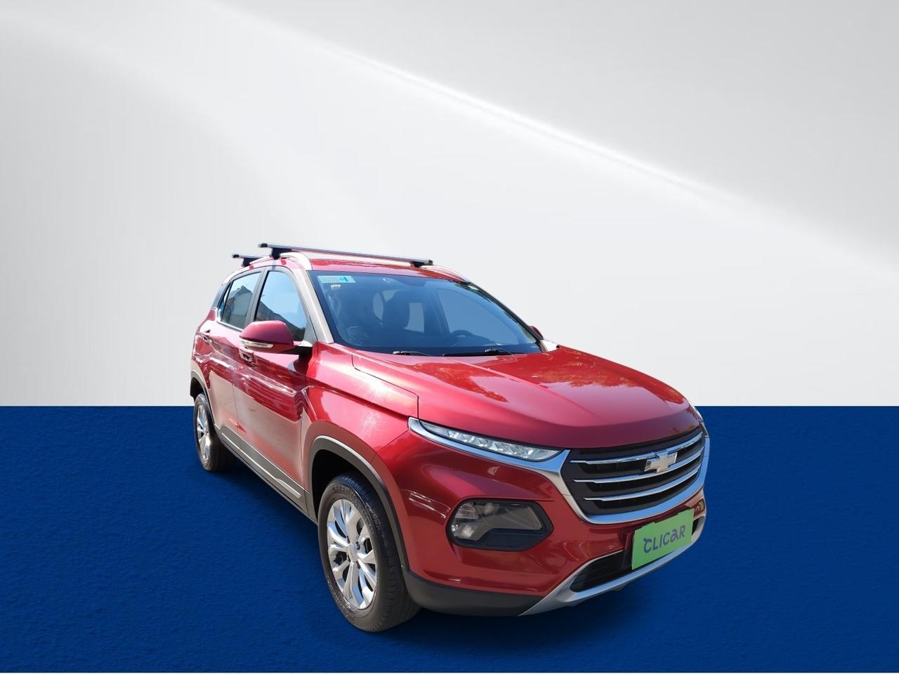 Suv Chevrolet Groove