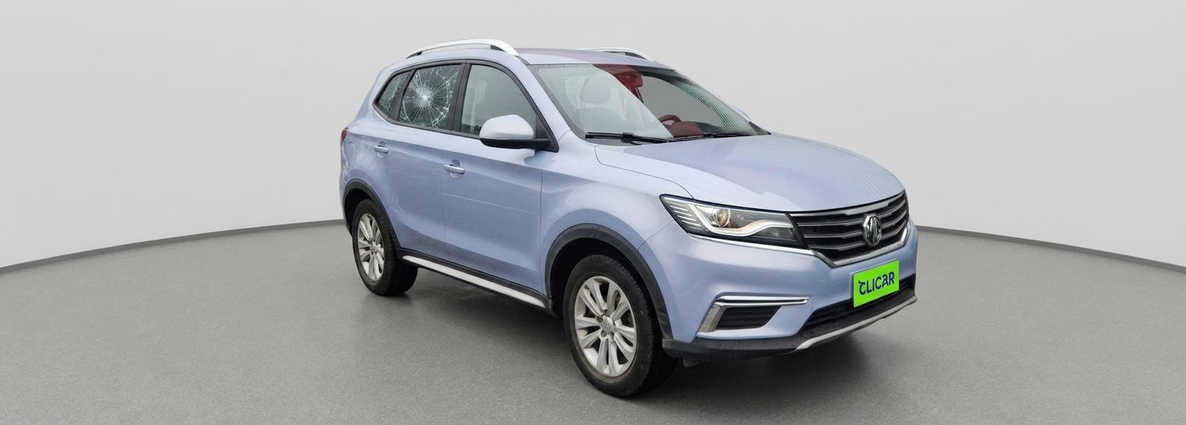 Suv Mg Mg Rx5