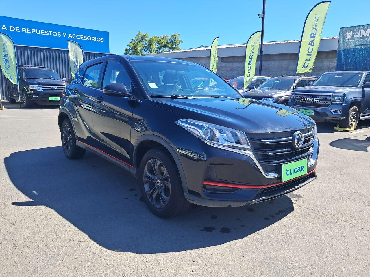 Station Wagon Dfsk Suv 500