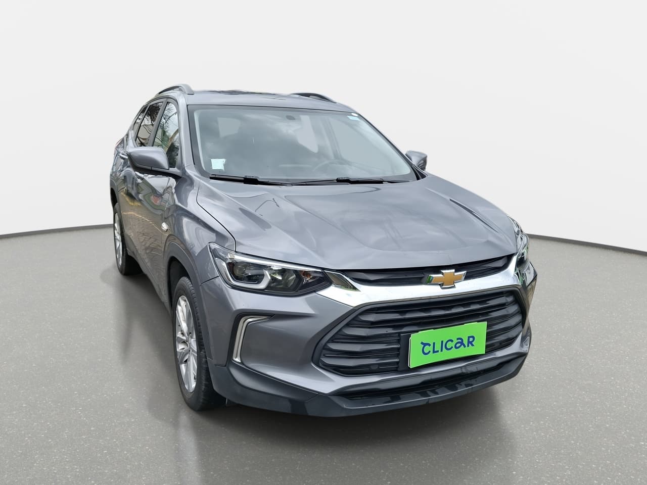 Suv Chevrolet Tracker