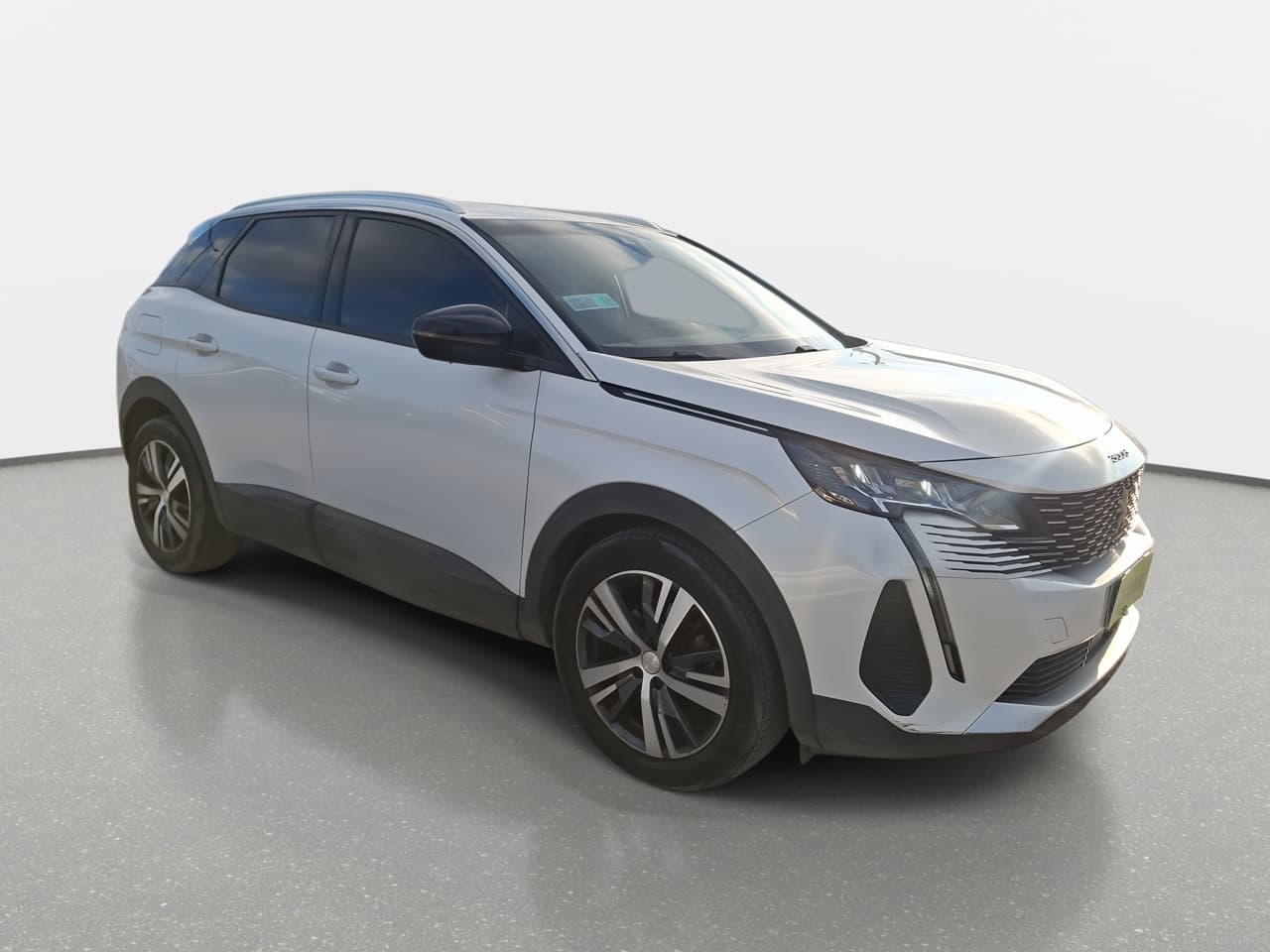 Suv Peugeot 3008