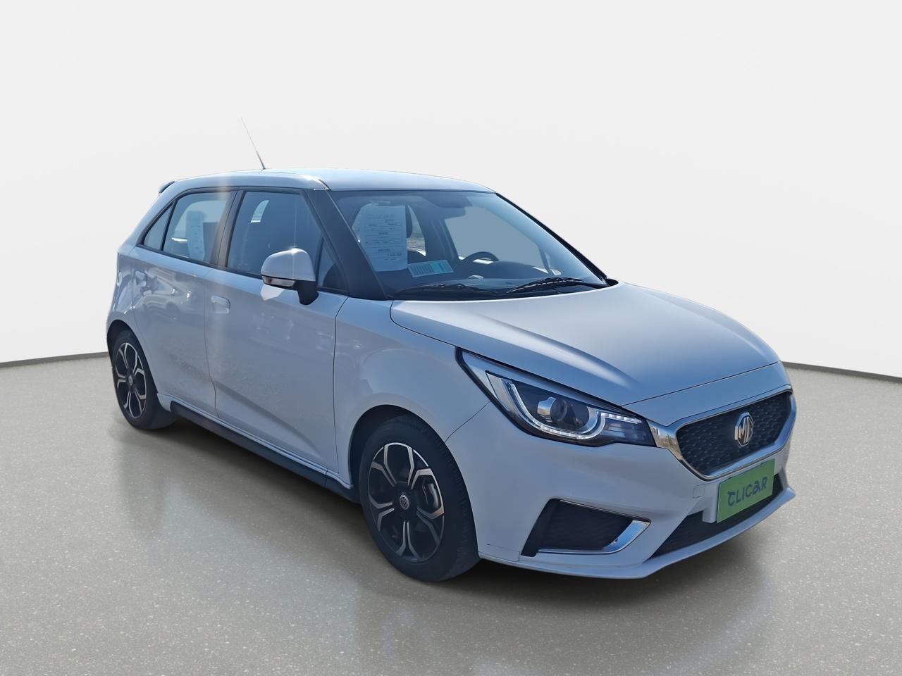 Automovil Mg Mg 3