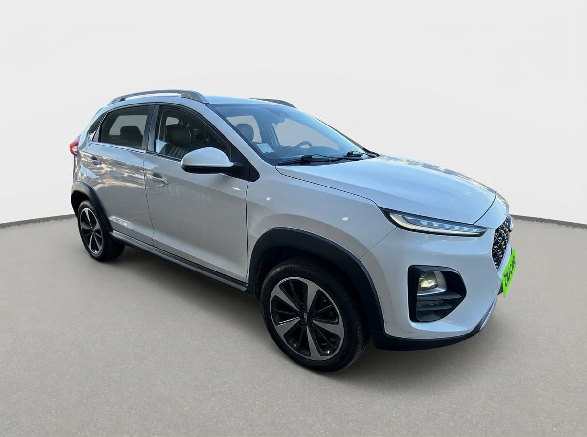 Suv Chery Tiggo 2 Pro