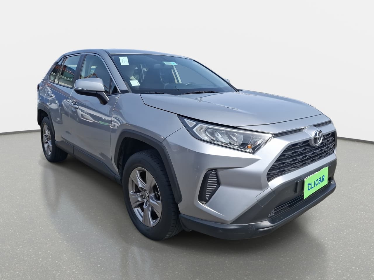 Suv Toyota Rav 4