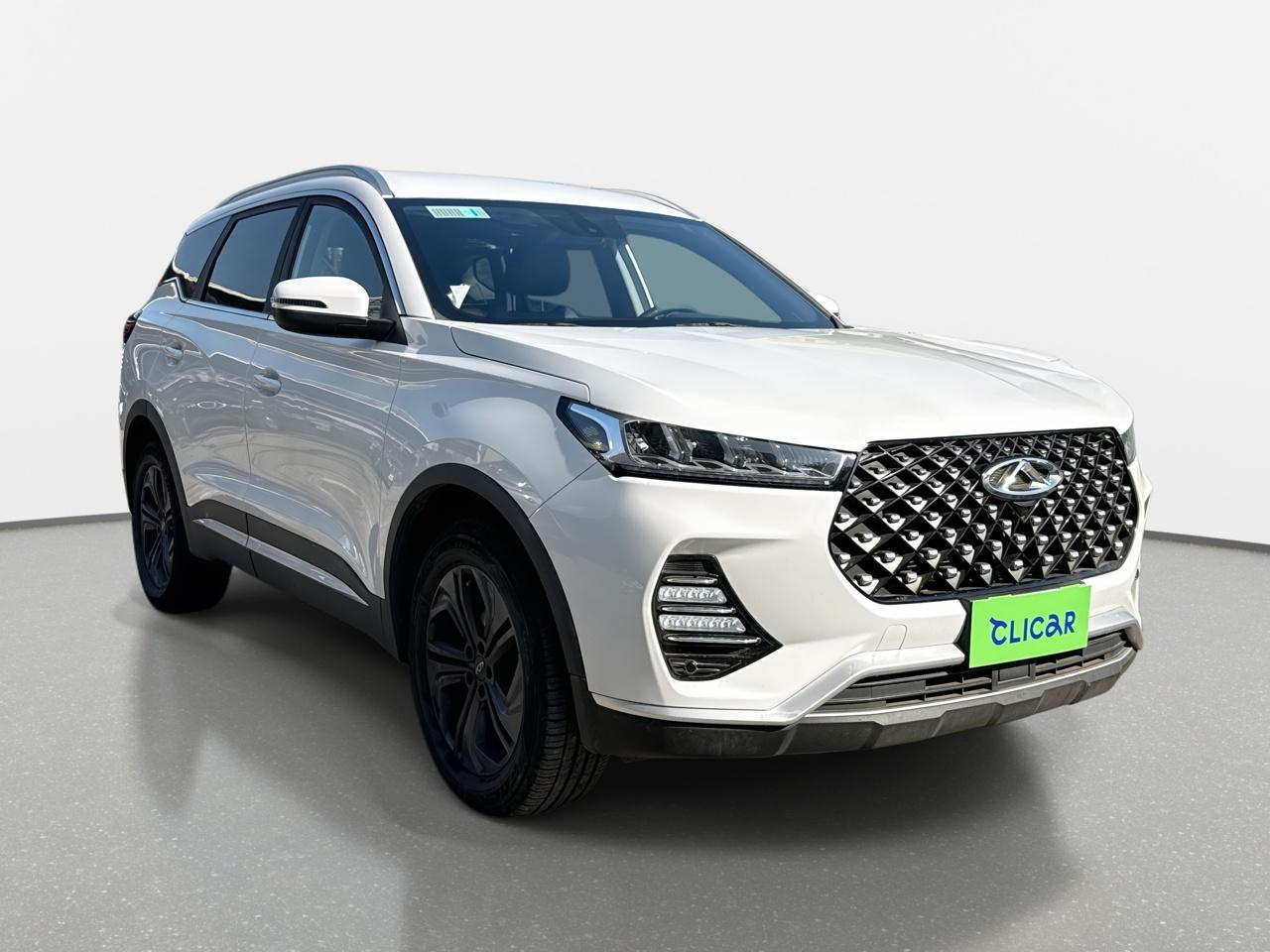 Suv Chery Tiggo 7 Pro