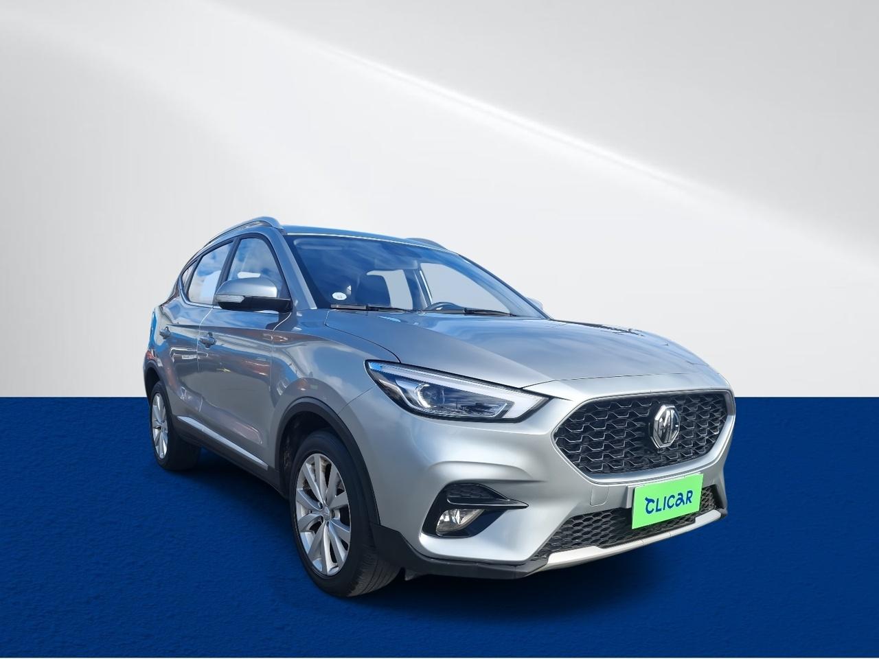 Station Wagon Mg Mg Zx