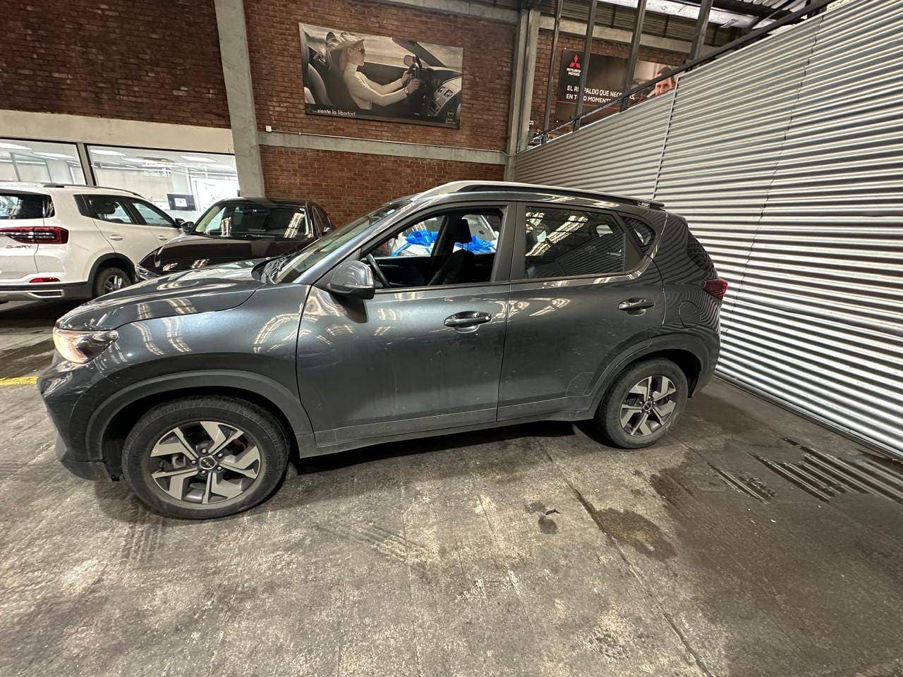 Suv Kia Sonet