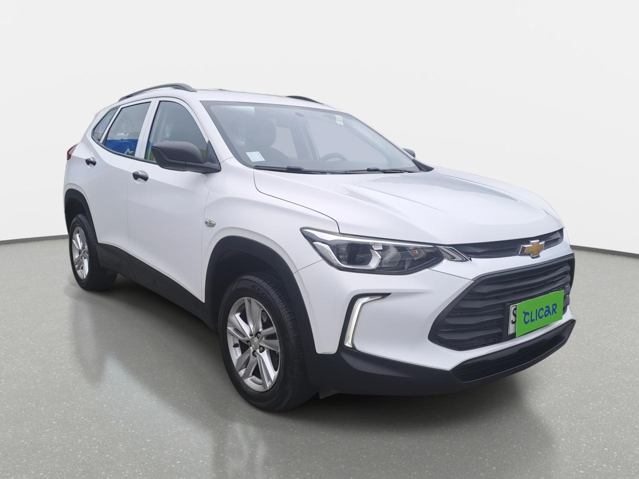 Suv Chevrolet Tracker
