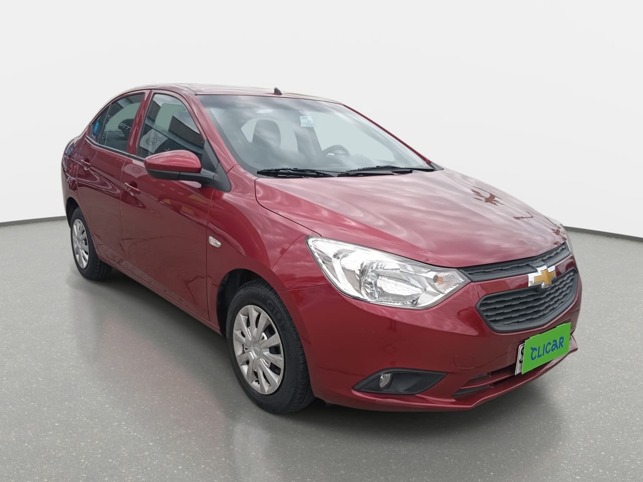 Automovil Chevrolet Sail