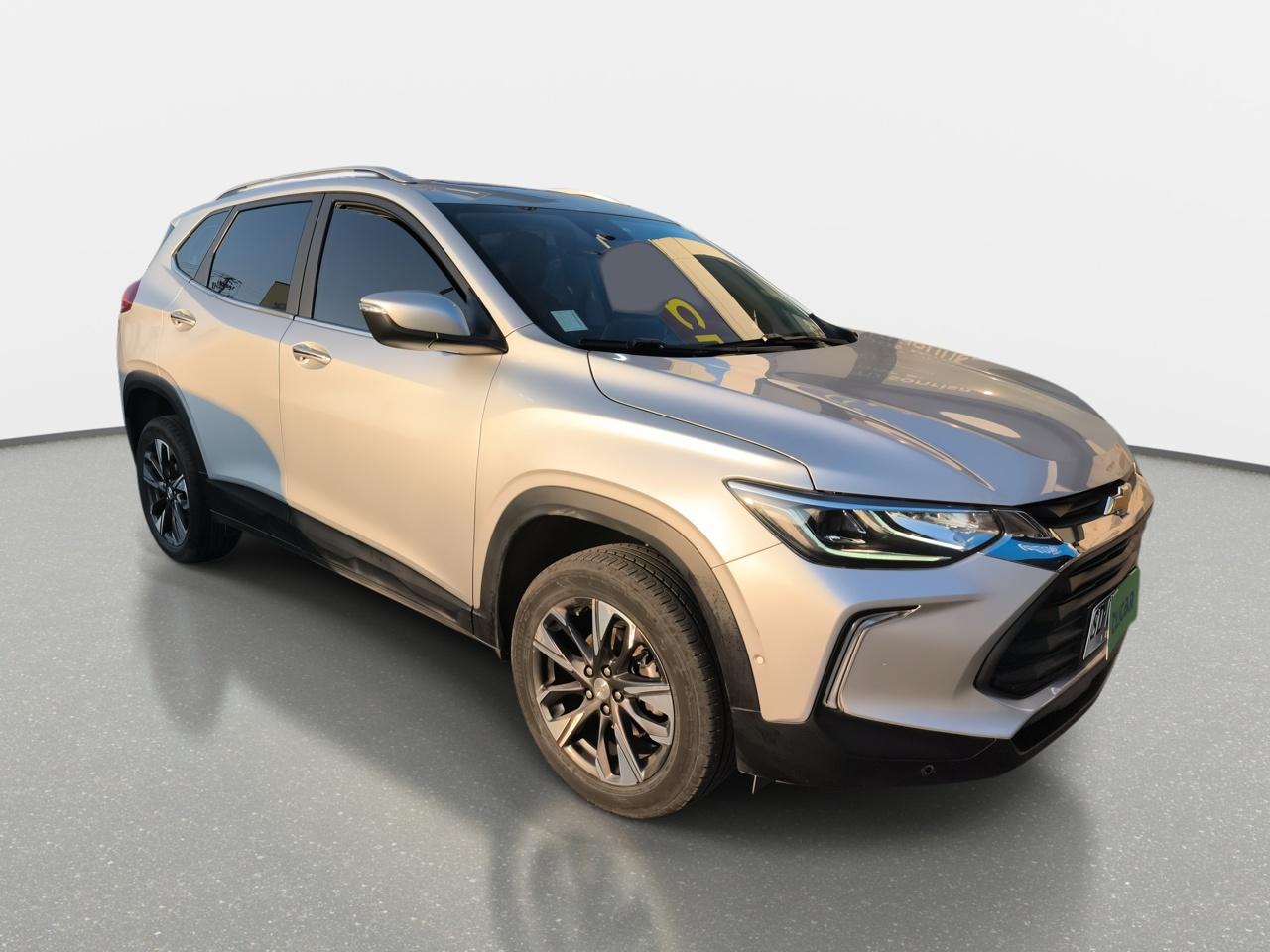 Suv Chevrolet Tracker