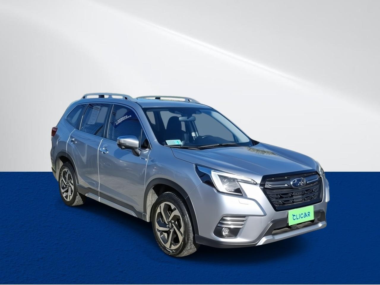 Suv Subaru Forester