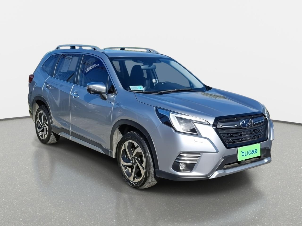 Suv Subaru Forester