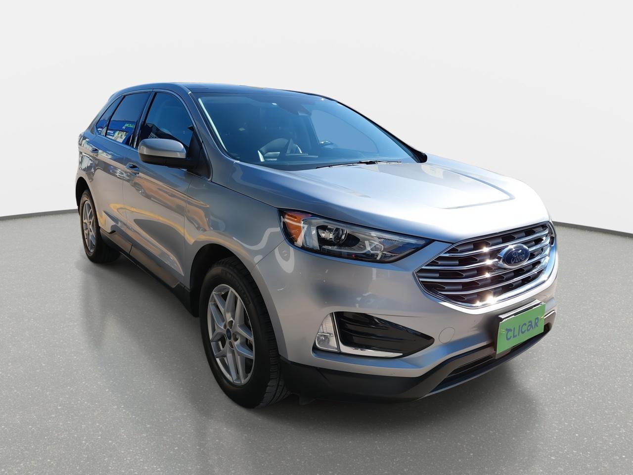 Suv Ford Edge