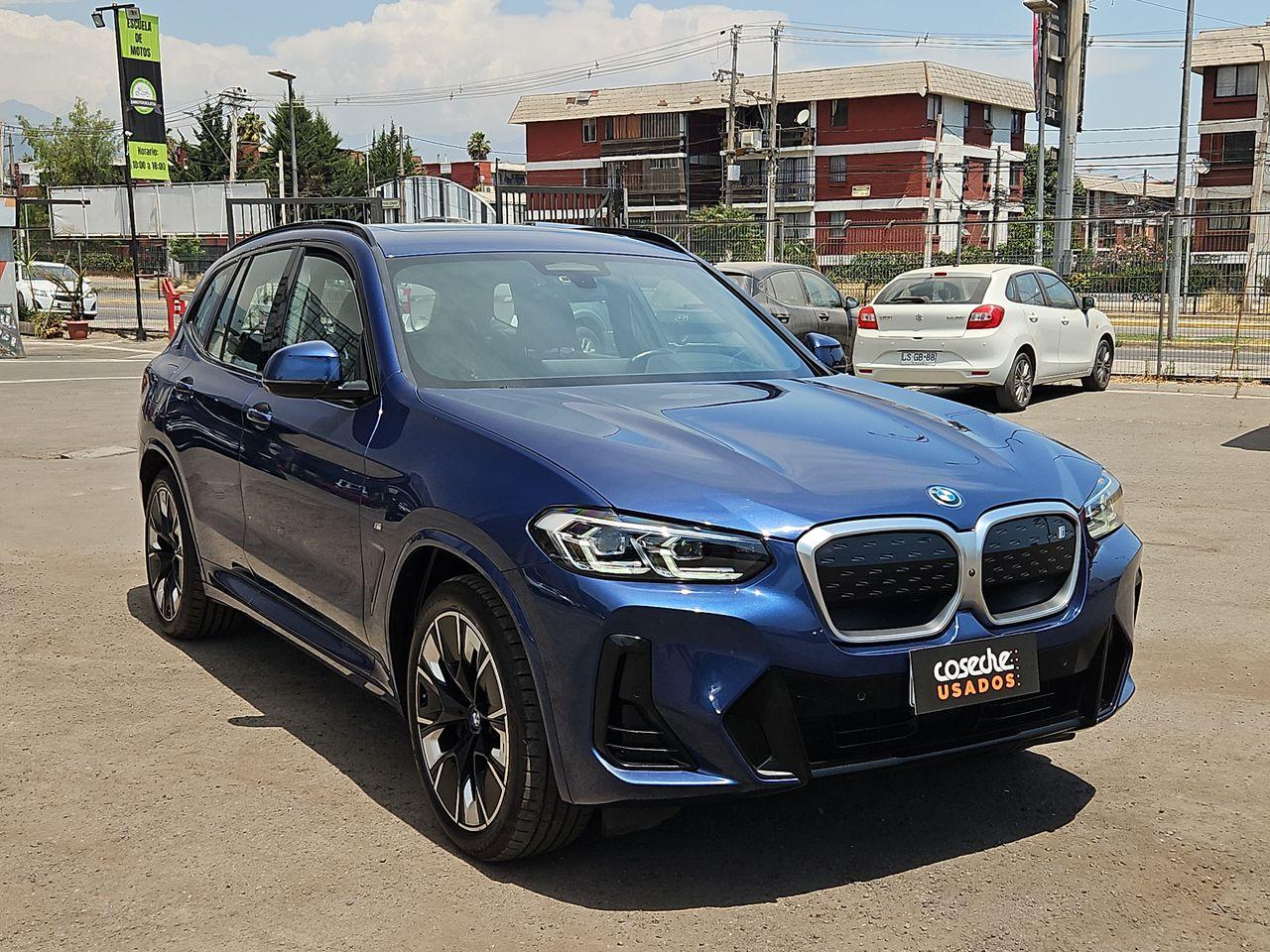 Station Wagon Bmw X3