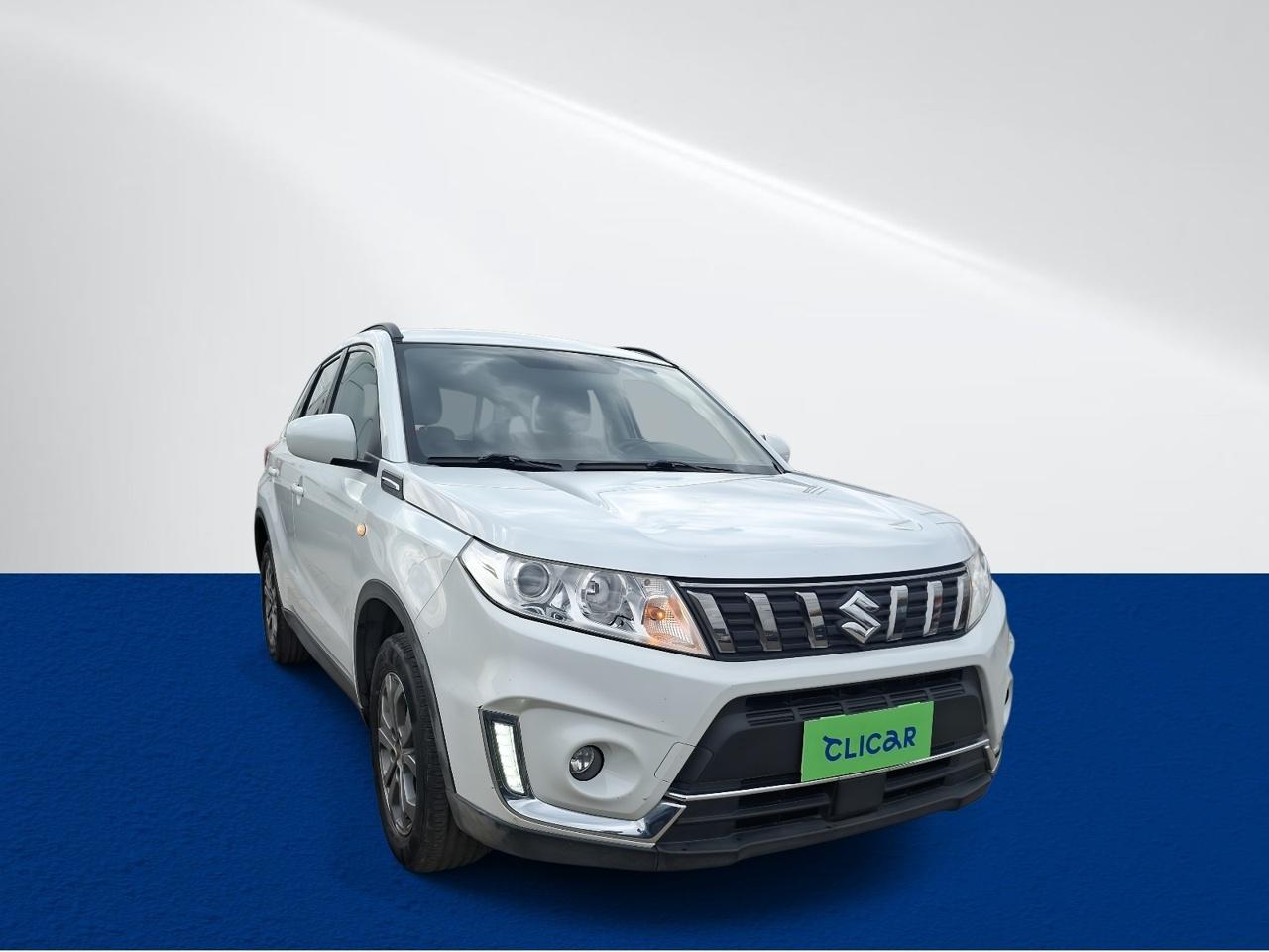 Suv Suzuki Vitara