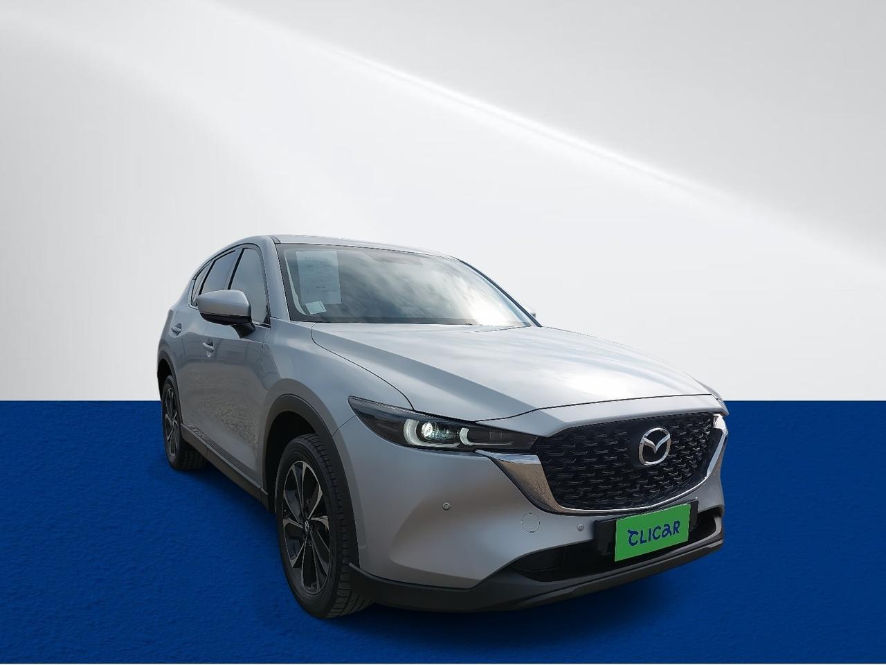 Suv Mazda Cx-5