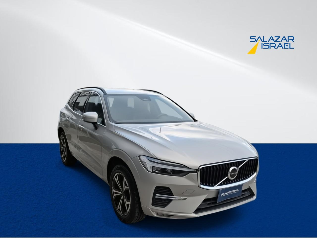 Station Wagon VOLVO XC60