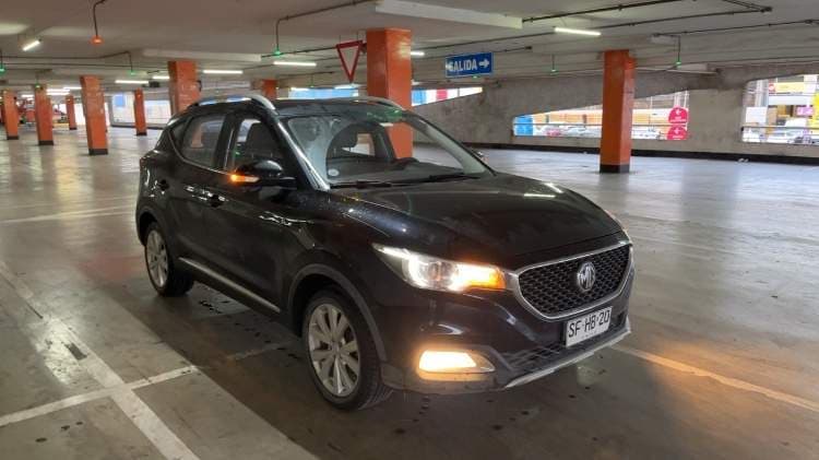 Suv Mg Mg Zs