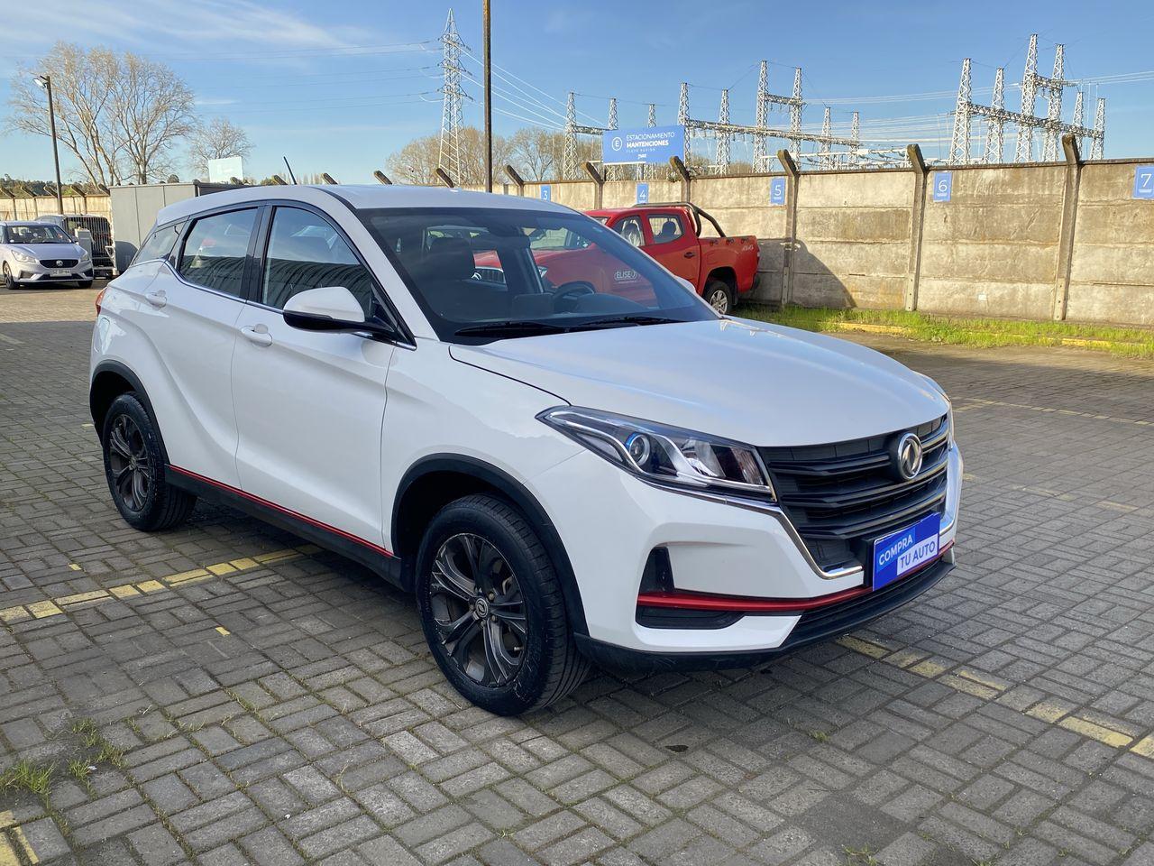 Station Wagon Dfsk Suv 500