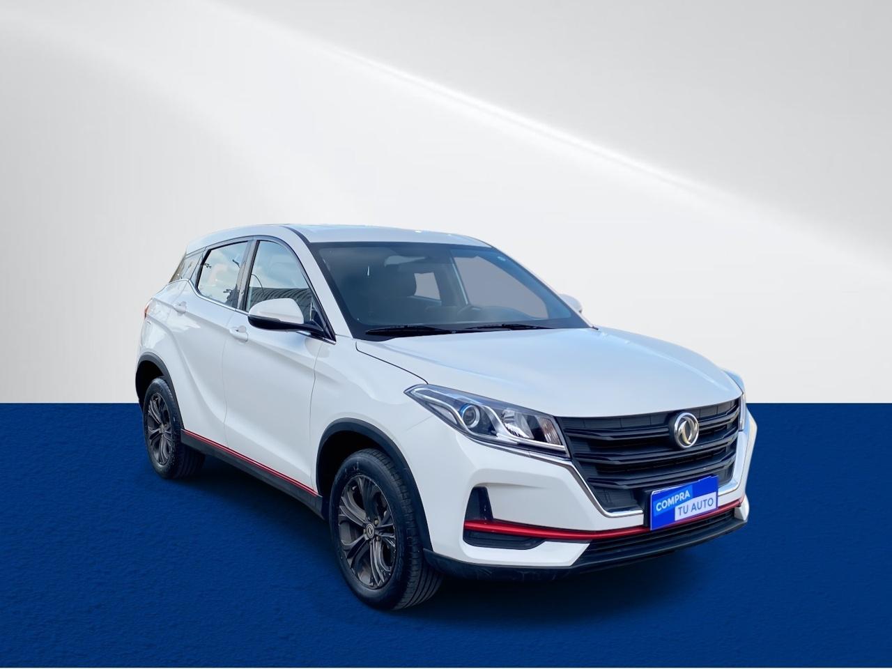 Station Wagon Dfsk Suv 500