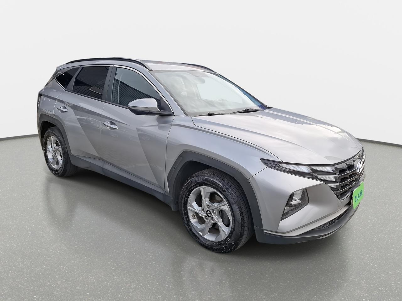 Suv Hyundai Tucson