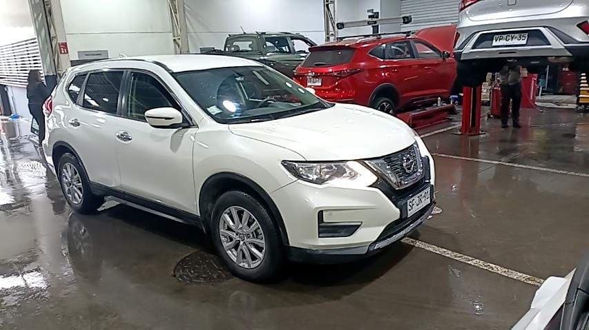 Suv Nissan X-trail