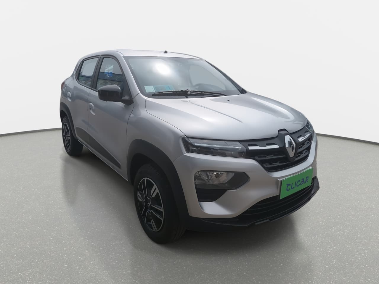 Automovil Renault Kwid