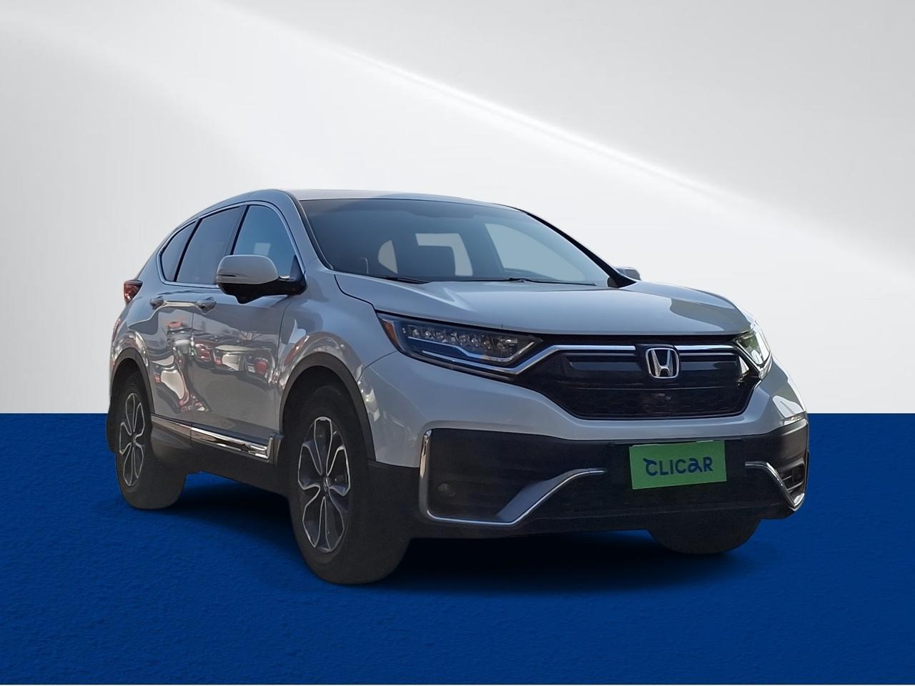 Suv Honda Cr-v