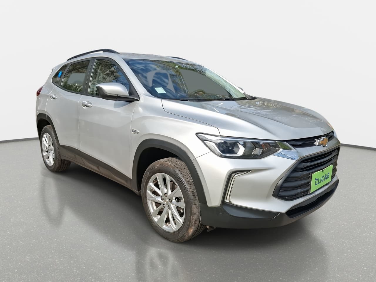 Suv Chevrolet Tracker