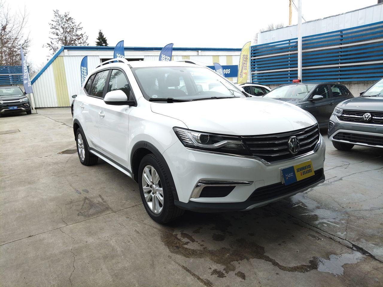Suv Mg Mg Rx5