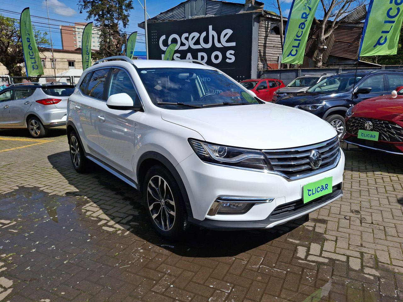 Station Wagon Mg Mg Rx5