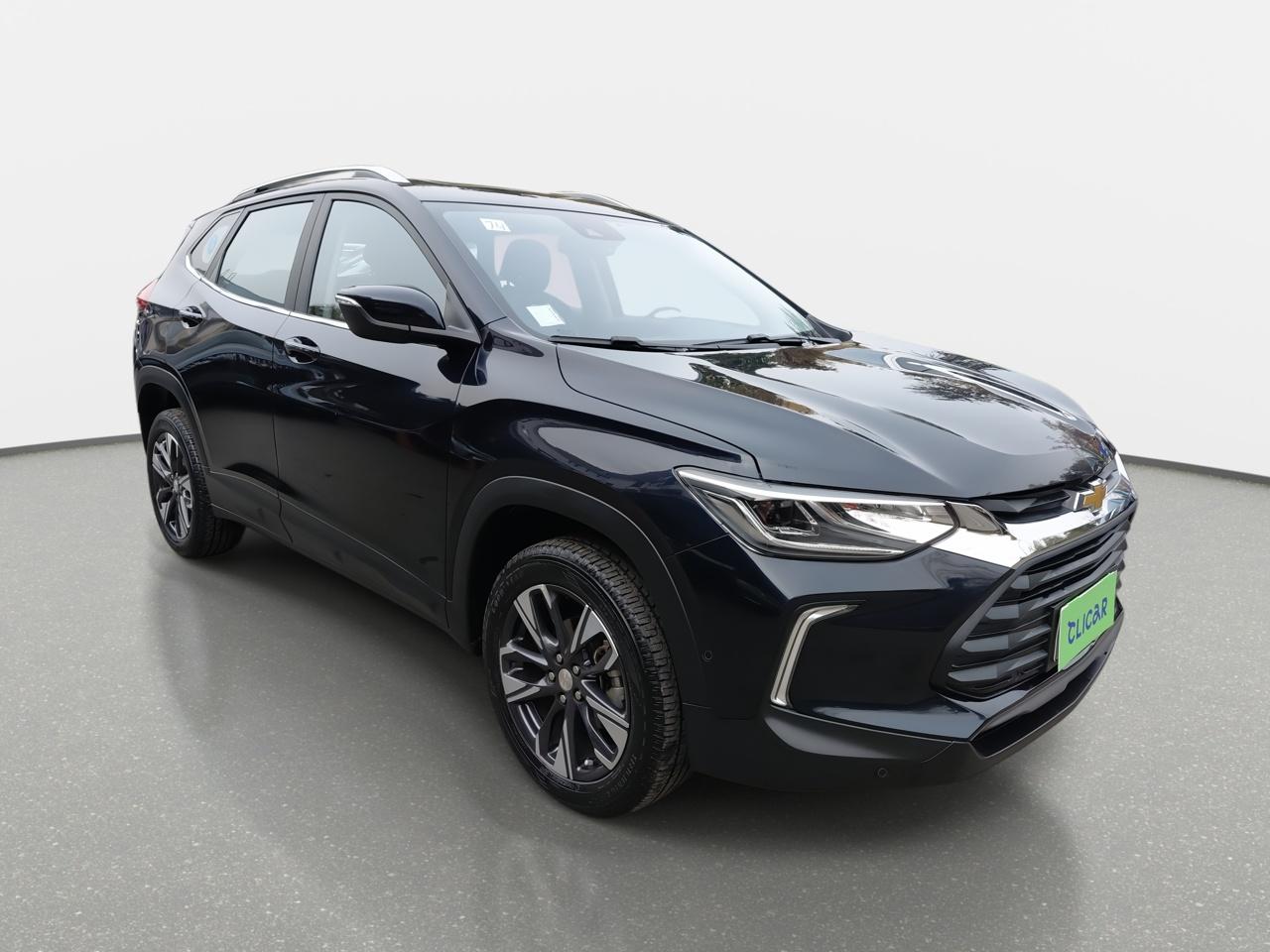 Suv Chevrolet Tracker