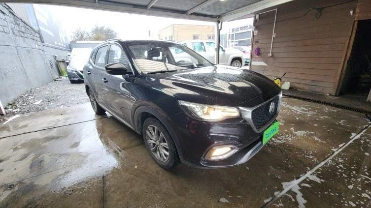 Suv Mg Hs