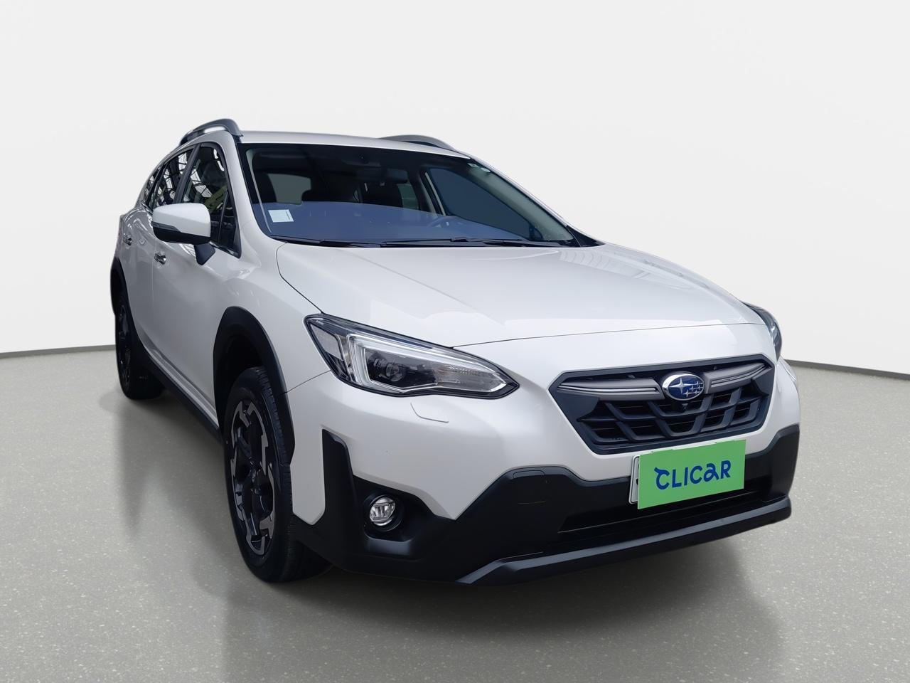 Suv Subaru Xv